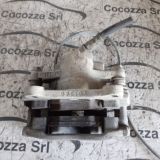 Immagine di PINZA FRENO POSTERIORE SINISTRA MERCEDES BENZ VITO (W639)