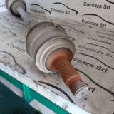 Bild von SEMIASSE POSTERIORE MERCEDES BENZ VITO (W639)