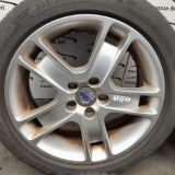 Immagine di CERCHI IN LEGA VOLVO V50 DA 17''