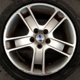 Immagine di CERCHI IN LEGA VOLVO V50 DA 17''