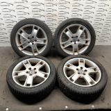 Immagine di CERCHI IN LEGA VOLVO V50 DA 17''