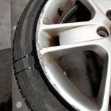 Immagine di CERCHI IN LEGA VOLVO V50 DA 17''