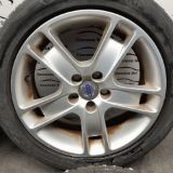 Immagine di CERCHI IN LEGA VOLVO V50 DA 17''