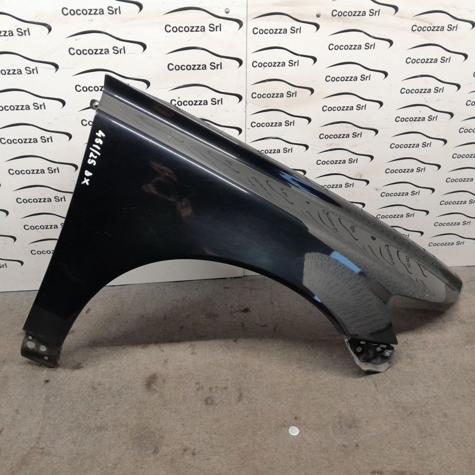 Immagine di PARAFANGO ANTERIORE DESTRO VOLVO V50 SW