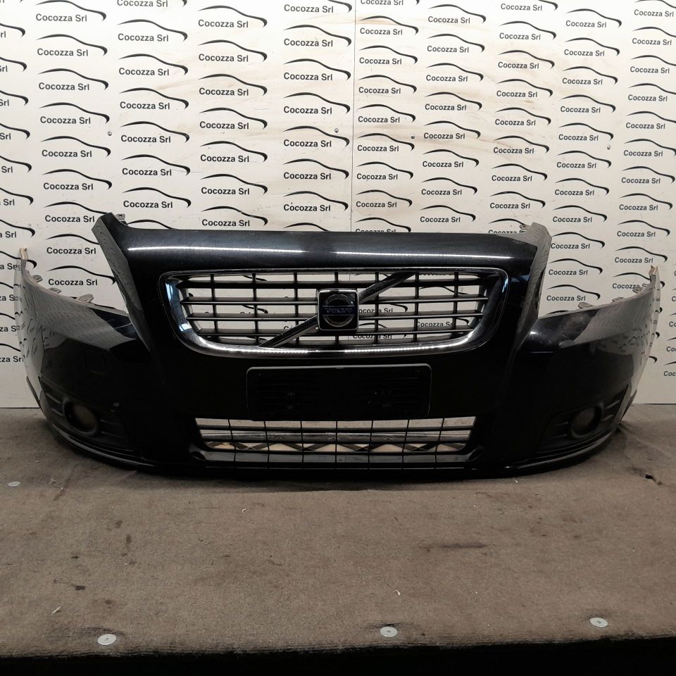 Immagine di PARAURTI ANTERIORE VOLVO V50 SW