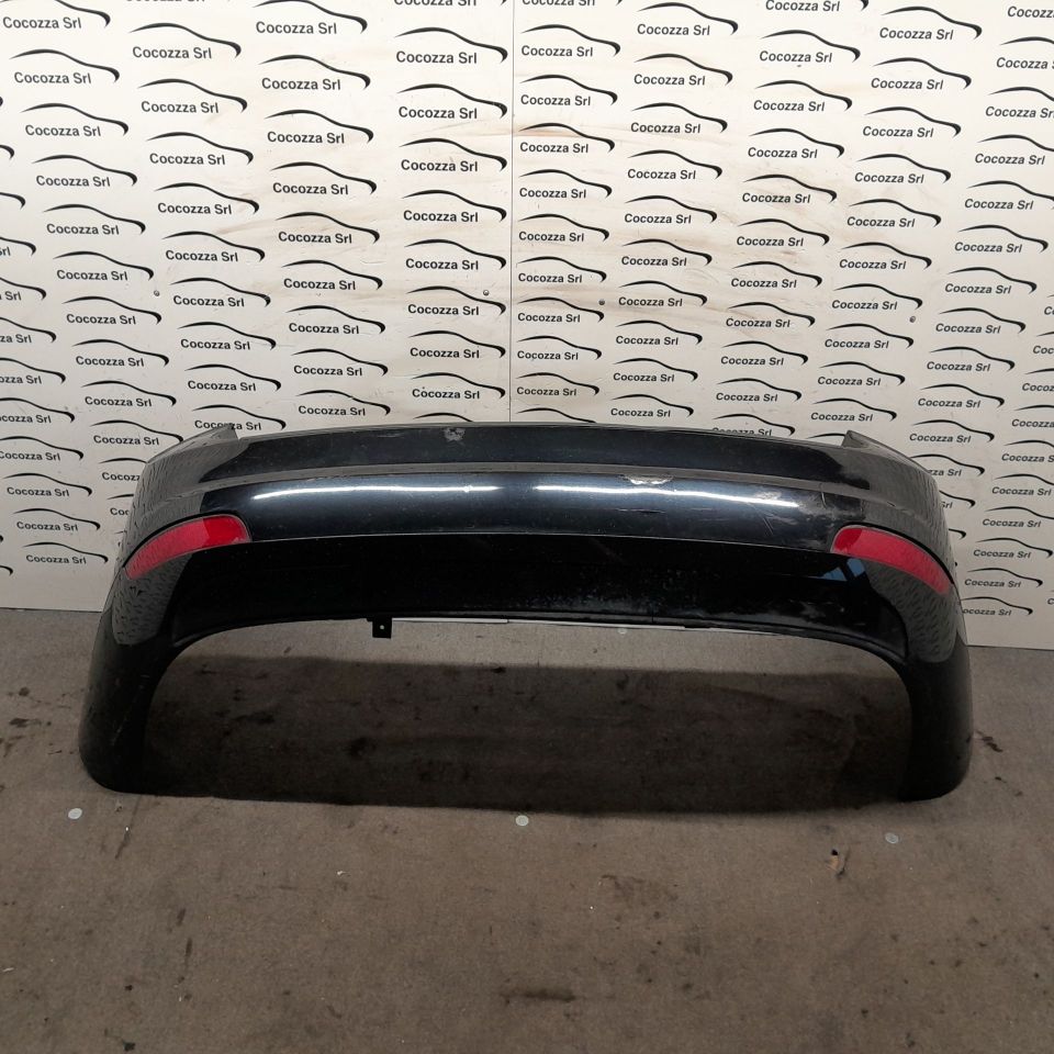 Immagine di PARAURTI POSTERIORE VOLVO V50 SW
