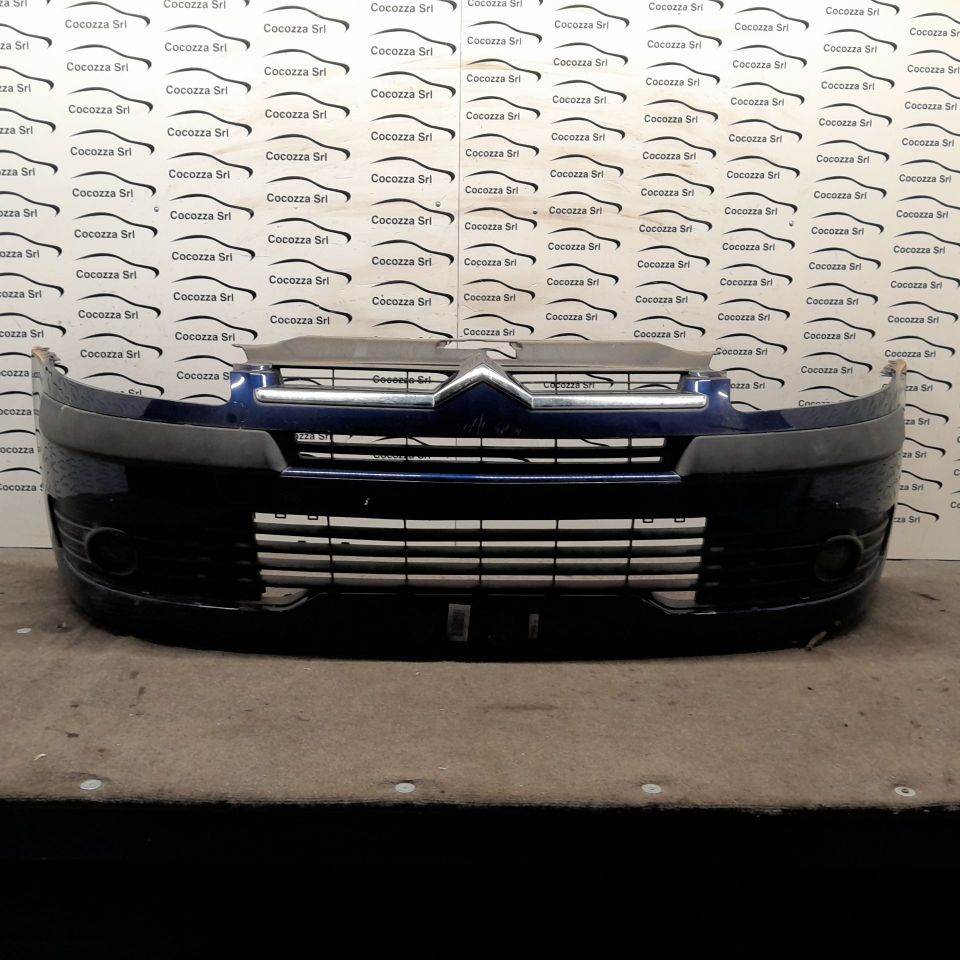 Bild von PARAURTI ANTERIORE CITROEN C4