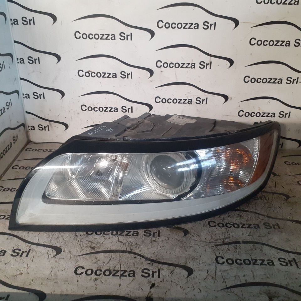 Bild von FARO ANTERIORE SINISTRO VOLVO V50