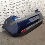 Immagine di PARAURTI POSTERIORE CITROEN C4