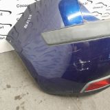 Immagine di PARAURTI POSTERIORE CITROEN C4