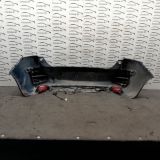 Immagine di PARAURTI POSTERIORE CITROEN C4