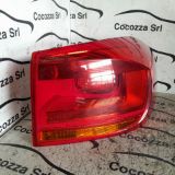 Immagine di FANALE POSTERIORE DESTRO VOLKSWAGEN TIGUAN