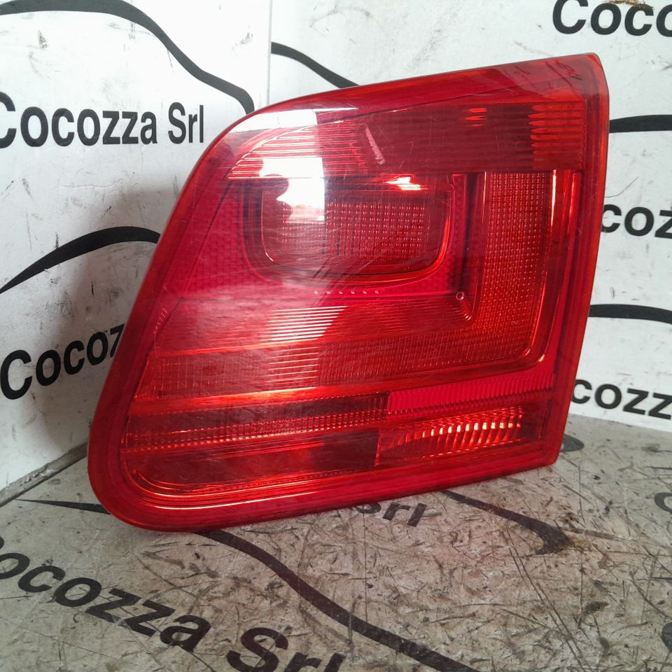 Immagine di FANALE POSTERIORE INTERNO DESTRO VOLKSWAGEN TIGUAN