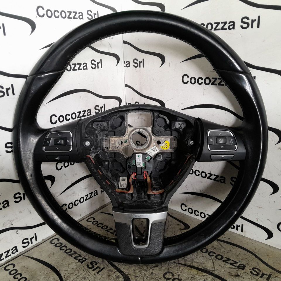 Bild von VOLANTE VOLKSWAGEN TIGUAN