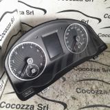 Immagine di QUADRO STRUMENTI VOLKSWAGEN TIGUAN 1.4 TSI