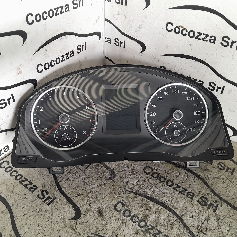 Immagine di QUADRO STRUMENTI VOLKSWAGEN TIGUAN 1.4 TSI