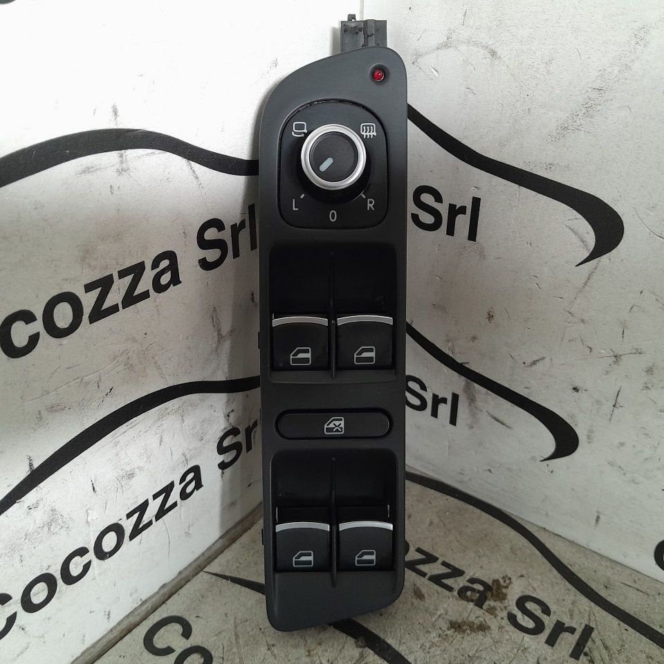Bild von BLOCCO COMANDI ALZACRISTALLI VOLKSWAGEN TIGUAN 1.4 TSI