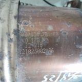 Immagine di CATALIZZATORE VOLKSWAGEN TIGUAN 1.4 TSI