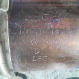 Immagine di CATALIZZATORE VOLKSWAGEN TIGUAN 1.4 TSI