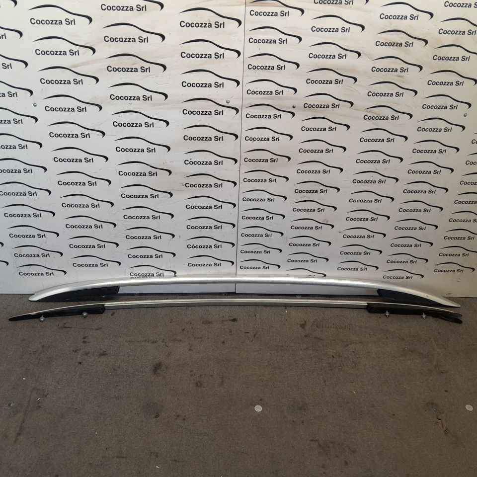 Bild von BARRE PORTATUTTO VOLKSWAGEN TIGUAN