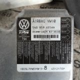 Bild von KIT AIRBAG VOLKSWAGEN TIGUAN