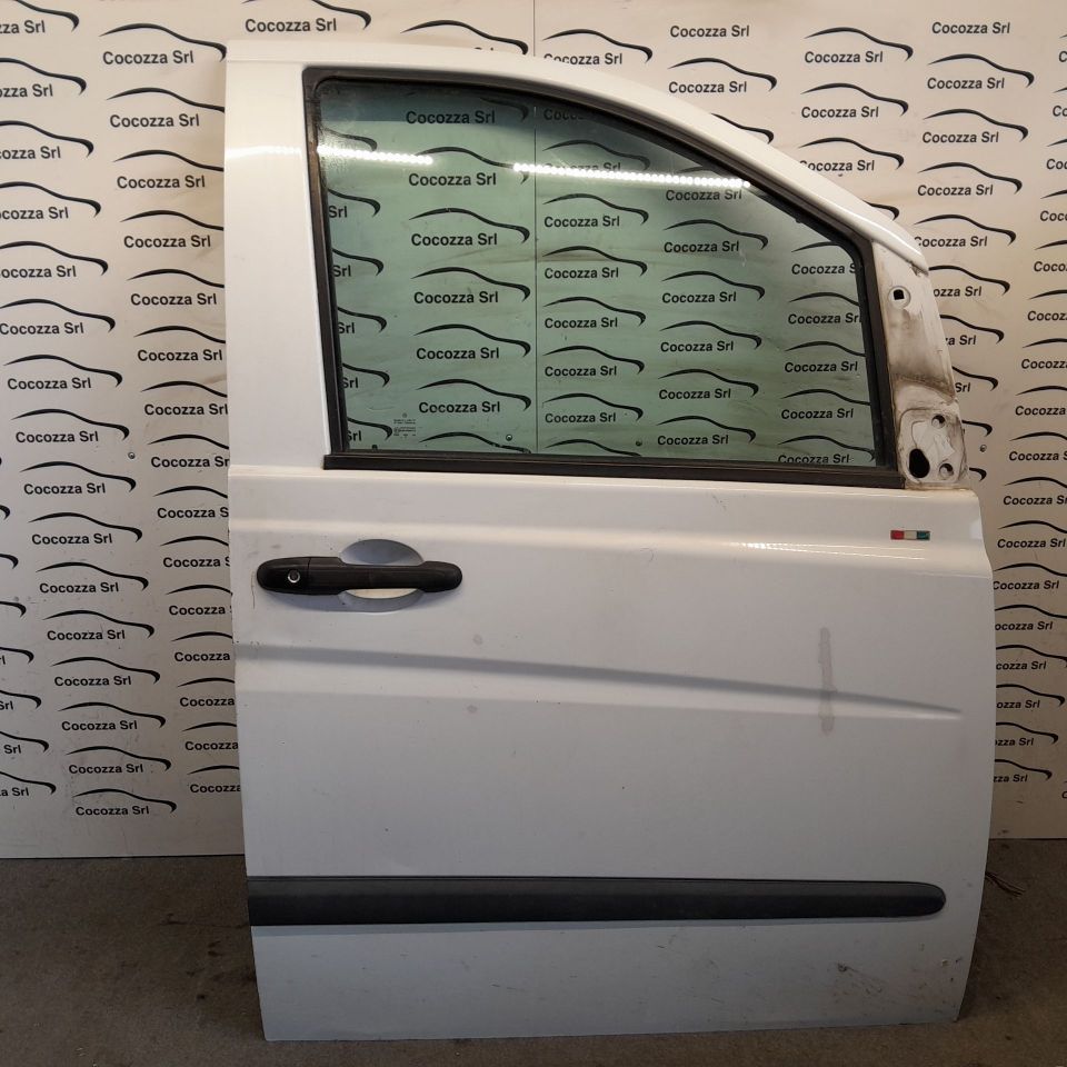 Bild von PORTA ANTERIORE DESTRA MERCEDES-BENZ VITO (W639)