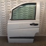 Immagine di PORTA ANTERIORE SINISTRA MERCEDES-BENZ VITO (W639)