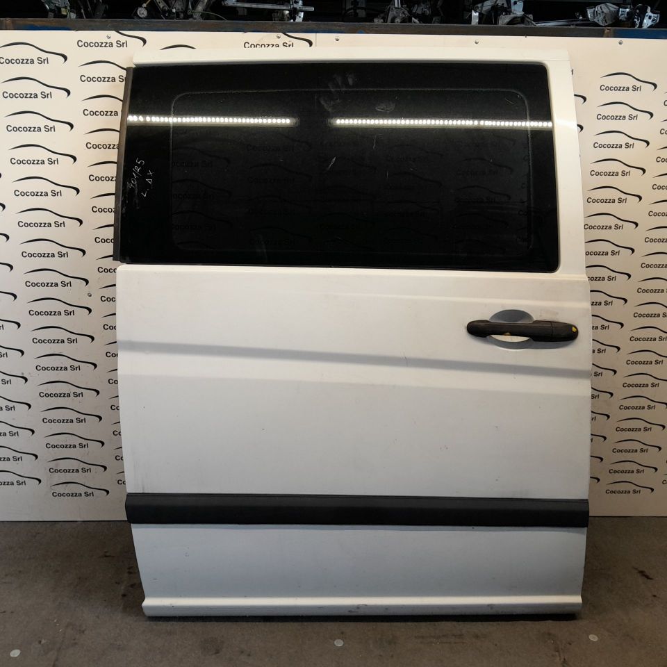Bild von PORTA LATERALE SCORREVOLE DESTRA  MERCEDES-BENZ VITO (W639)
