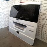 Immagine di COFANO POSTERIORE MERCEDES-BENZ VITO (W639)