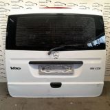 Immagine di COFANO POSTERIORE MERCEDES-BENZ VITO (W639)