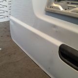 Immagine di COFANO POSTERIORE MERCEDES-BENZ VITO (W639)