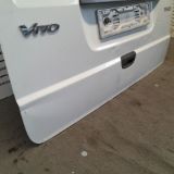 Immagine di COFANO POSTERIORE MERCEDES-BENZ VITO (W639)