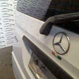 Immagine di COFANO POSTERIORE MERCEDES-BENZ VITO (W639)