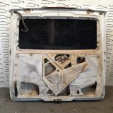 Immagine di COFANO POSTERIORE MERCEDES-BENZ VITO (W639)