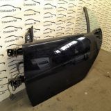 Bild von PORTA ANTERIORE SINISTRA SMART FORTWO BRABUS