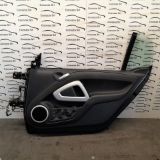 Bild von PORTA ANTERIORE DESTRA SMART FORTWO BRABUS