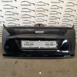 Immagine di COFANO POSTERIORE SMART FORTWO BRABUS