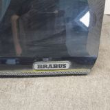 Immagine di COFANO POSTERIORE SMART FORTWO BRABUS