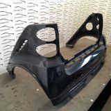 Immagine di PARAURTI POSTERIORE SMART FORTWO BRABUS