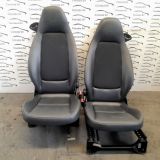 Immagine di SEDILI SMART FORTWO BRABUS