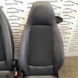 Immagine di SEDILI SMART FORTWO BRABUS