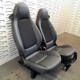 Immagine di SEDILI SMART FORTWO BRABUS