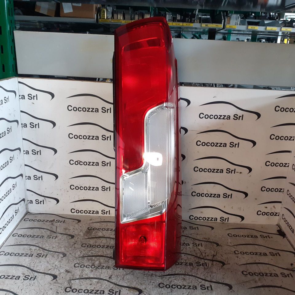 Bild von FANALE POSTERIORE DESTRO FIAT DUCATO