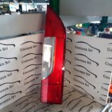 Bild von FANALE POSTERIORE DESTRO FIAT DUCATO