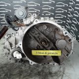Bild von CAMBIO MECCANICO SMART FORTWO BRABUS 999cc BENZINA