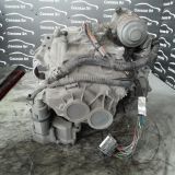 Bild von CAMBIO MECCANICO SMART FORTWO BRABUS 999cc BENZINA