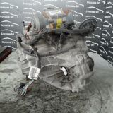 Bild von CAMBIO MECCANICO SMART FORTWO BRABUS 999cc BENZINA