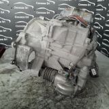 Bild von CAMBIO MECCANICO SMART FORTWO BRABUS 999cc BENZINA