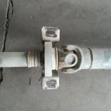 Bild von ALBERO TRASMISSIONE POSTERIORE MERCEDES-BENZ VITO 2.2 CDI