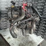 Immagine di MOTORE RENAULT MEGAN 2a SERIE 1.5 DCI *K9KP7*